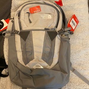 Brand New North Face Backpack